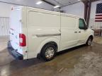 2020 Nissan NV 2500 Utility / Service Van