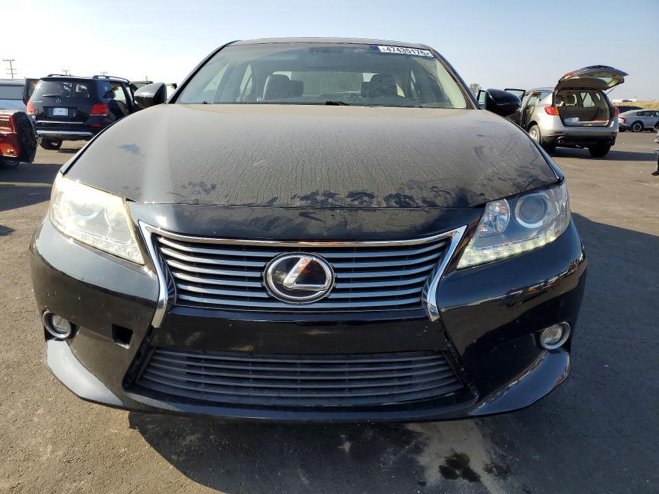 2014 Lexus Es 350 Base