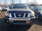 2010 Nissan Titan SE