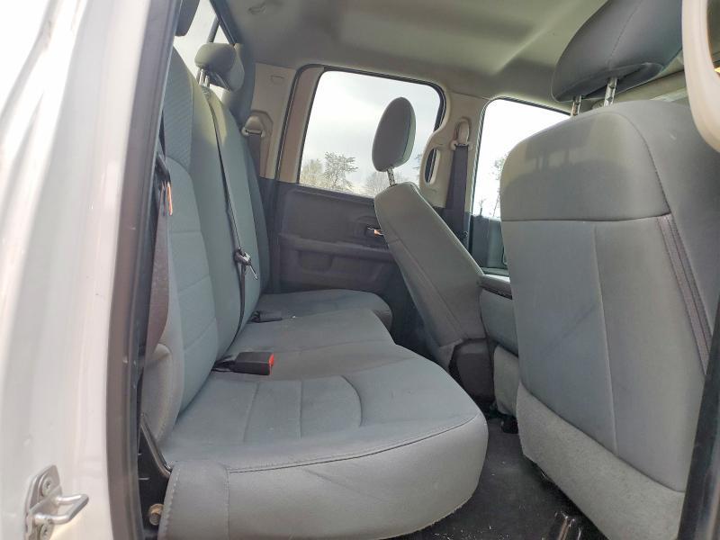 2019 Dodge RAM 1500 Classic SLT