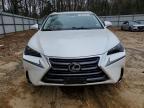 2015 Lexus Nx 200t Base