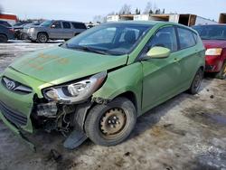 2013 Hyundai Accent gl 5P for sale in Montreal Est, QC