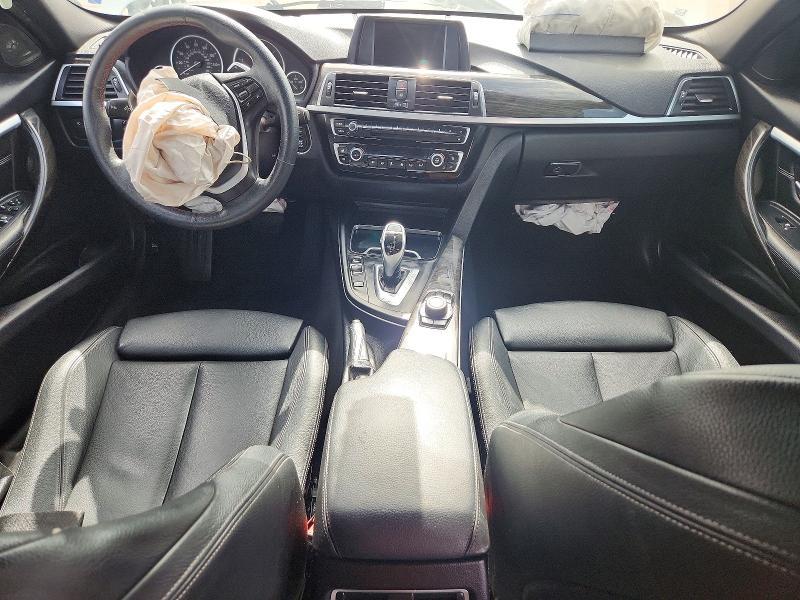 2016 BMW 328 xi Sulev