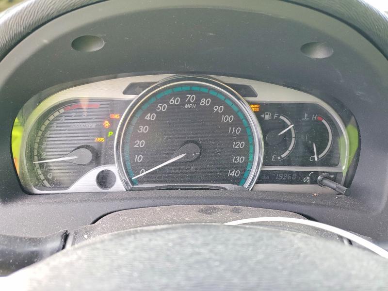 2010 Toyota Venza awd V6