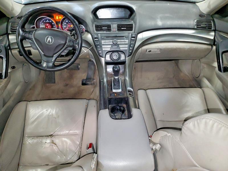 2009 Acura TL