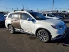 2019 Mitsubishi Outlander se