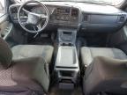 2002 Chevrolet Avalanche K1500