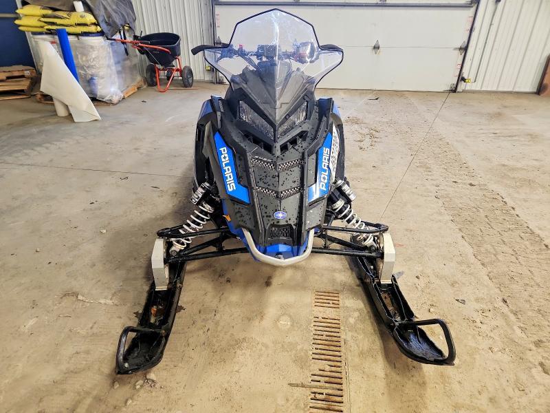 2016 Polaris Rush PRO