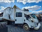 2021 Isuzu NRR BOX Truck