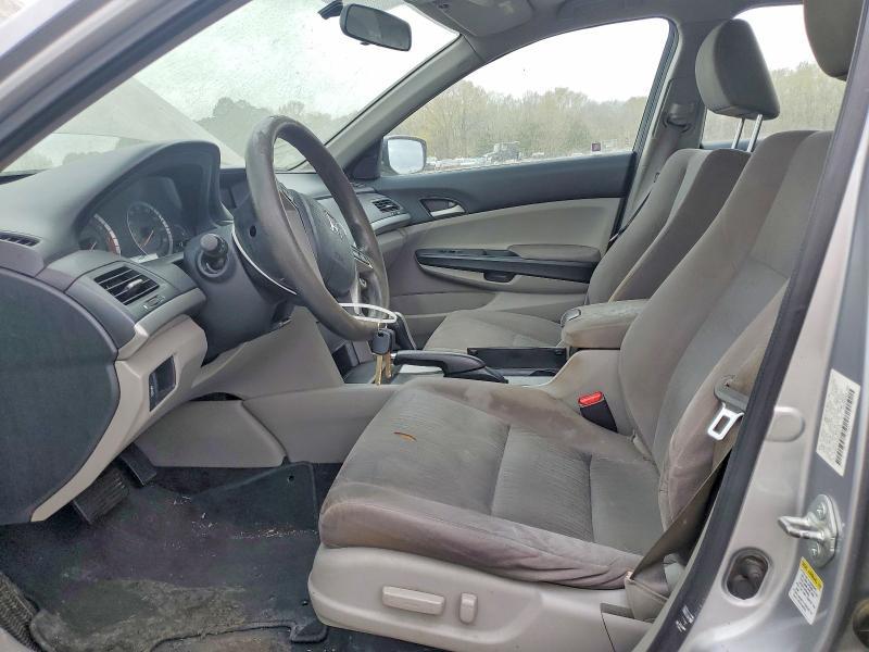 2011 Honda Accord lxp