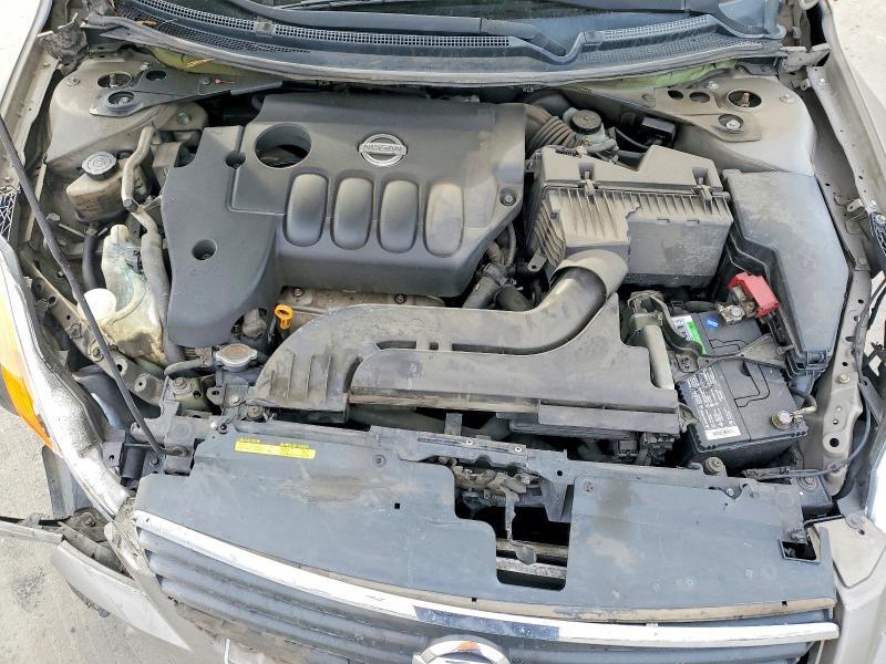 2008 Nissan Altima 2.5