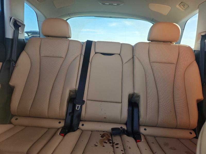 2023 Audi Q7 Premium Plus