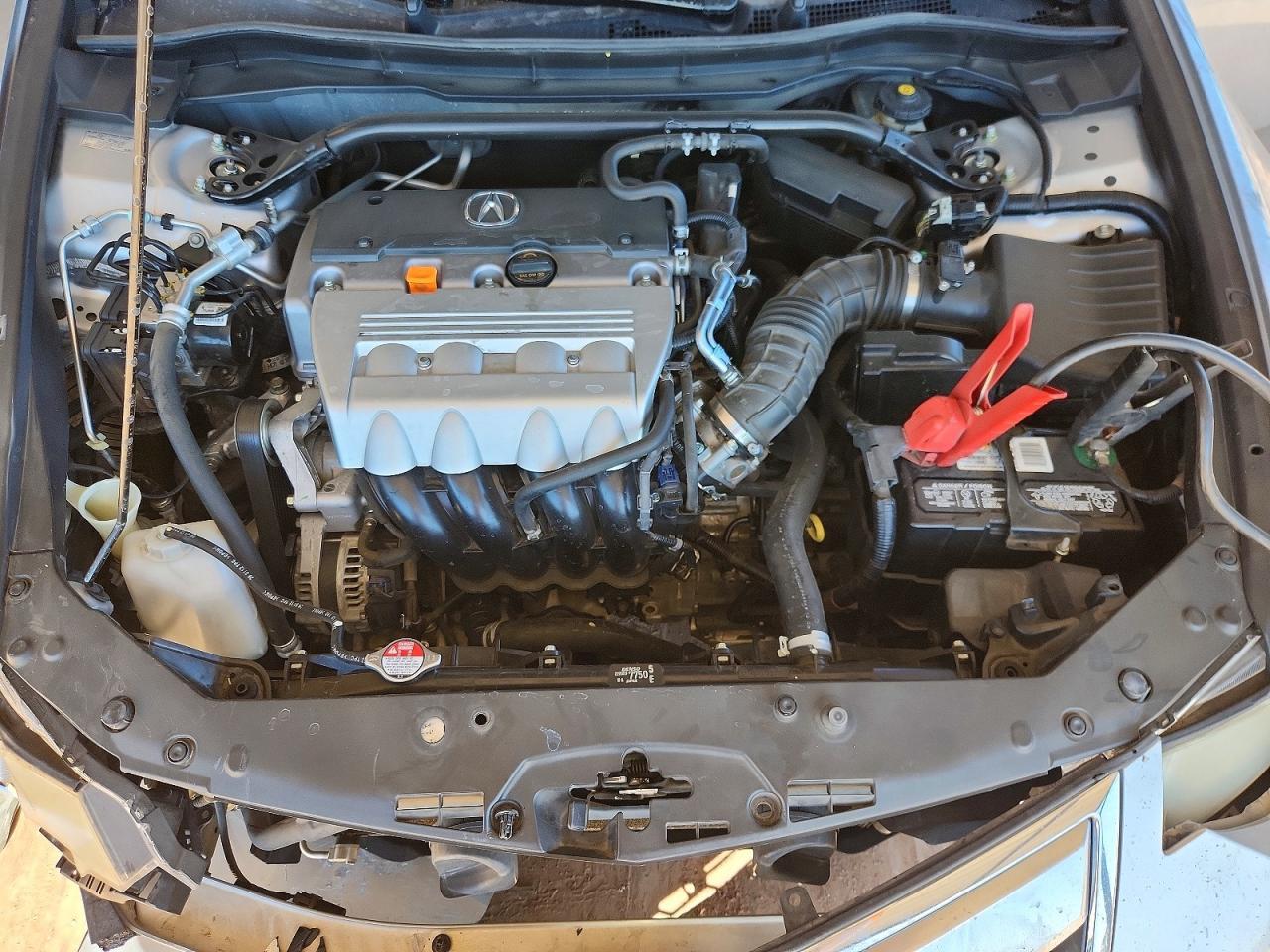 2014 Acura TSX