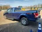 2017 Ford F150 Super Cab
