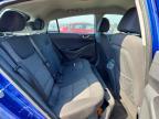 2019 Hyundai Ioniq Hybrid Blue