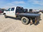 2015 Chevrolet Silverado K2500 Flatbed Truck