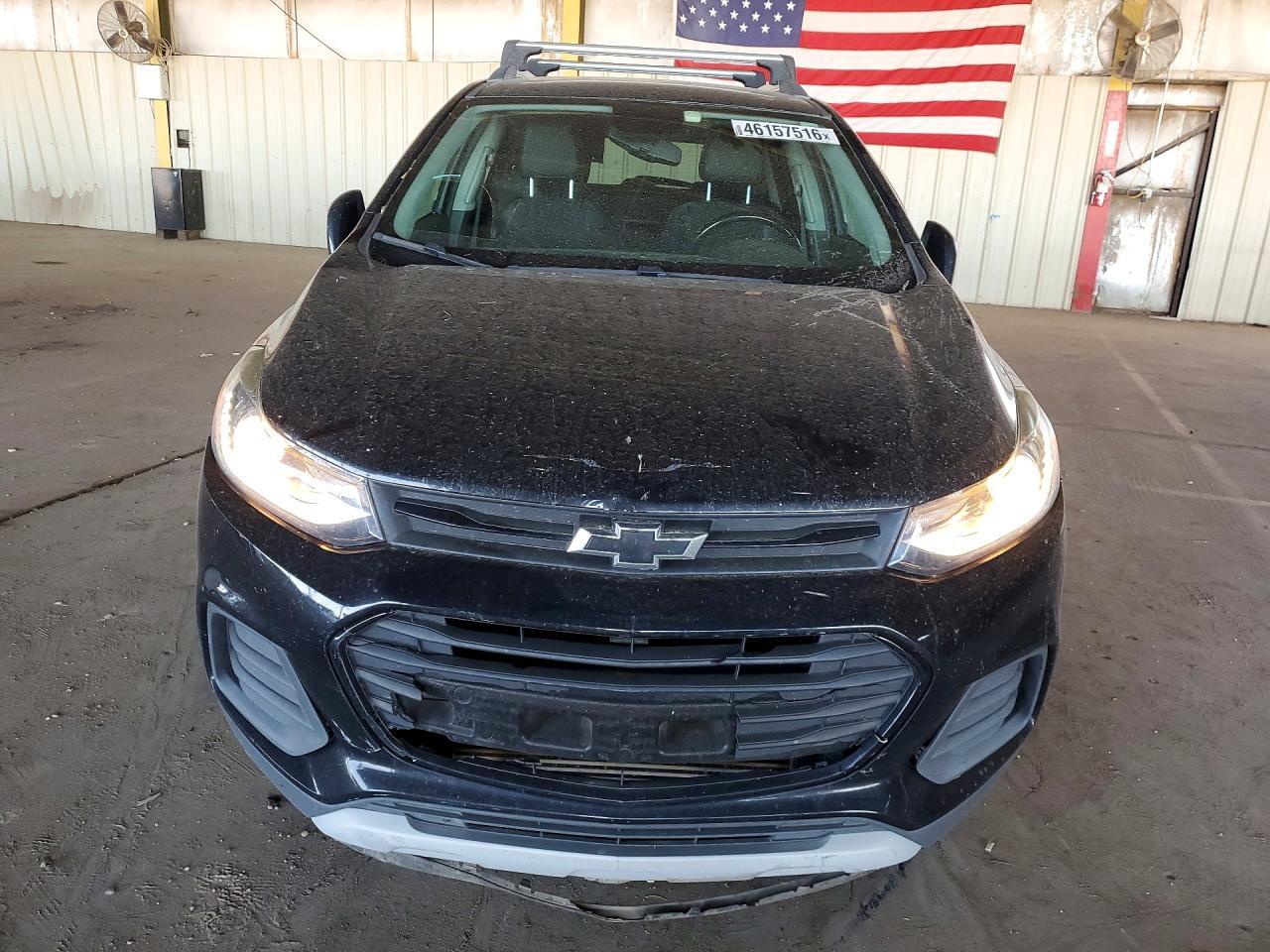 2019 Chevrolet Trax 1LT