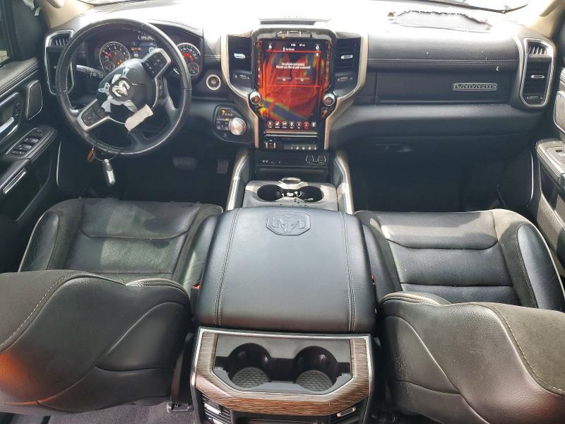 2019 Dodge 1500 Laramie