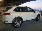 2018 Porsche Cayenne