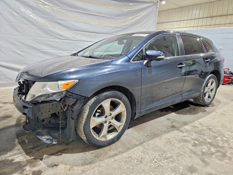 2015 Toyota Venza xle