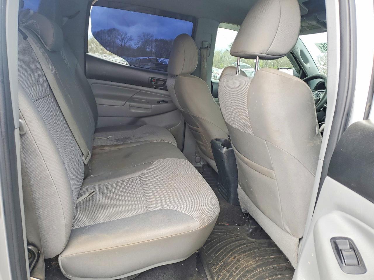 2013 Toyota Tacoma Prerunner V6
