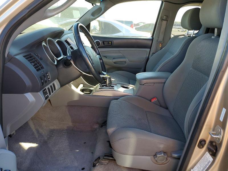 2006 Toyota Tacoma V6