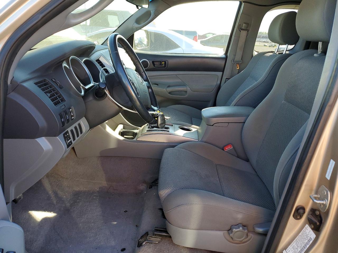 2006 Toyota Tacoma V6