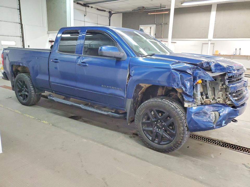 2018 Chevrolet 2018 Chev Chevy Trucks