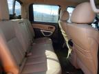 2017 Nissan Titan XD SL