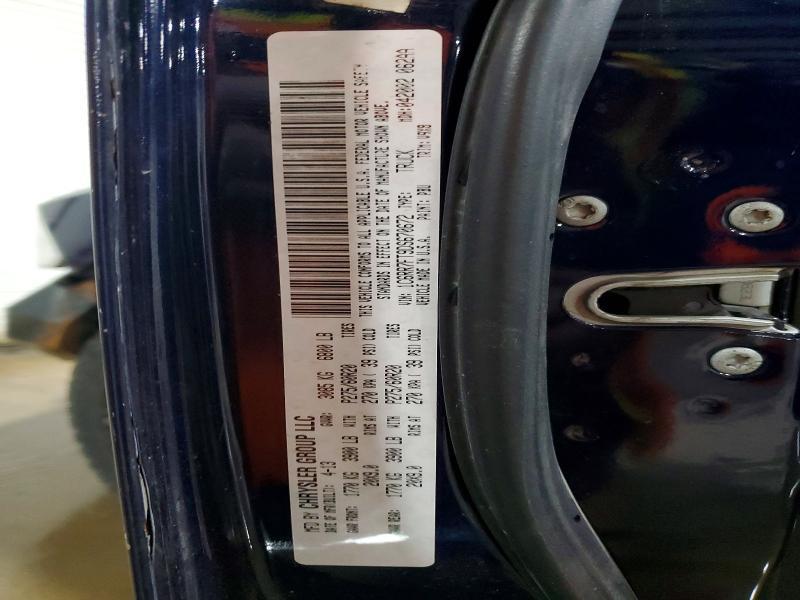 2013 Dodge RAM 1500 ST