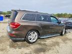 2017 Mercedes-Benz Gls 450 4matic