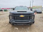 2024 Chevrolet Silverado K2500 Custom