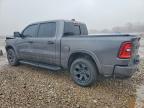 2025 Dodge RAM 1500 BIG Horn