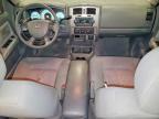 2007 Dodge Dakota Quad SLT
