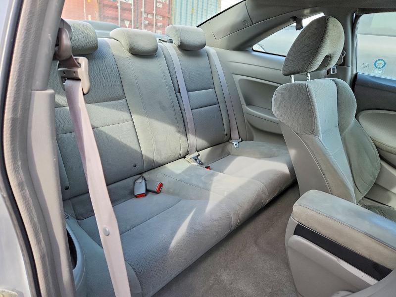 2007 Honda Civic Dx-g