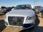 2012 Audi Q5 Premium Plus