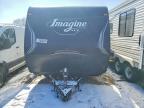 2020 Grand Desi GN Imagine Camper