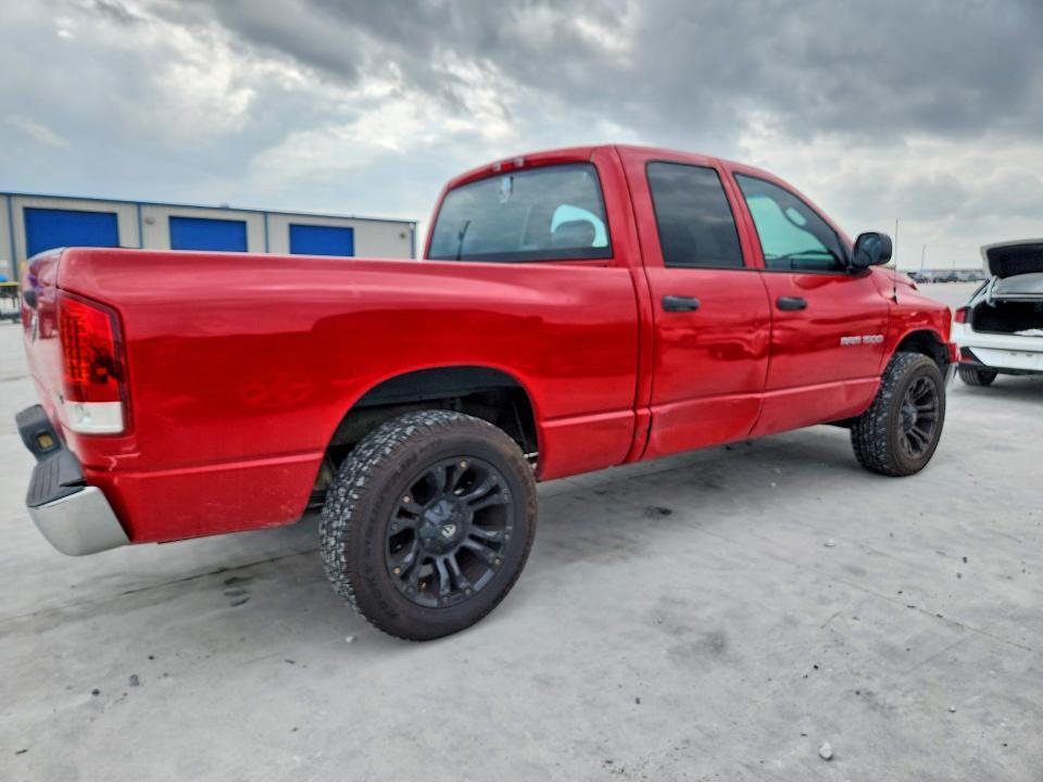 2005 Dodge RAM 1500 ST