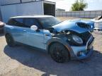 2016 Mini Cooper Clubman