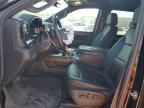 2022 Chevrolet Silverado K1500 High Country