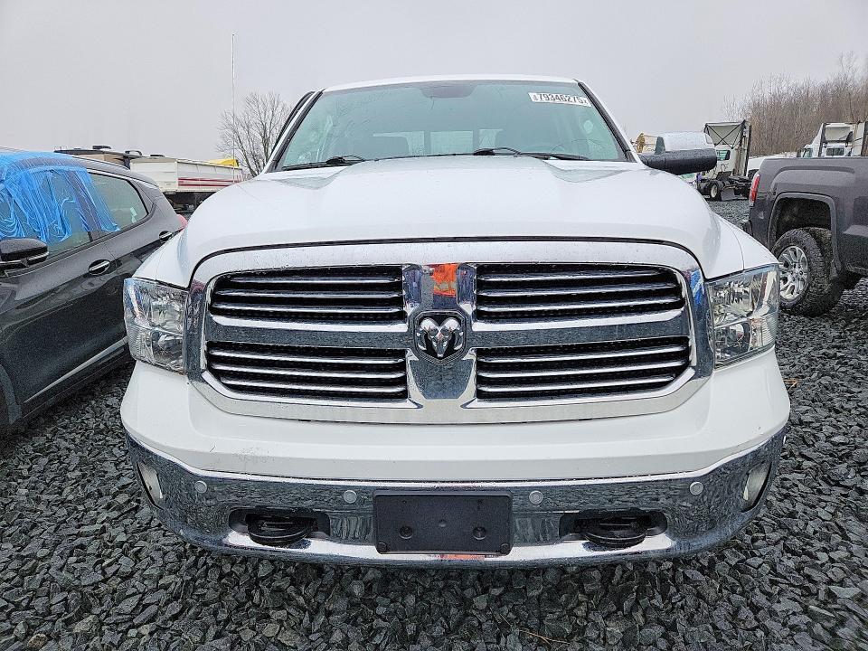 2016 Dodge RAM 1500 SLT