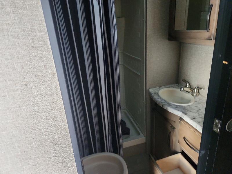 2019 Grand Desi Gn Transcend Camper