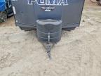 2017 Forest River Puma Towables
