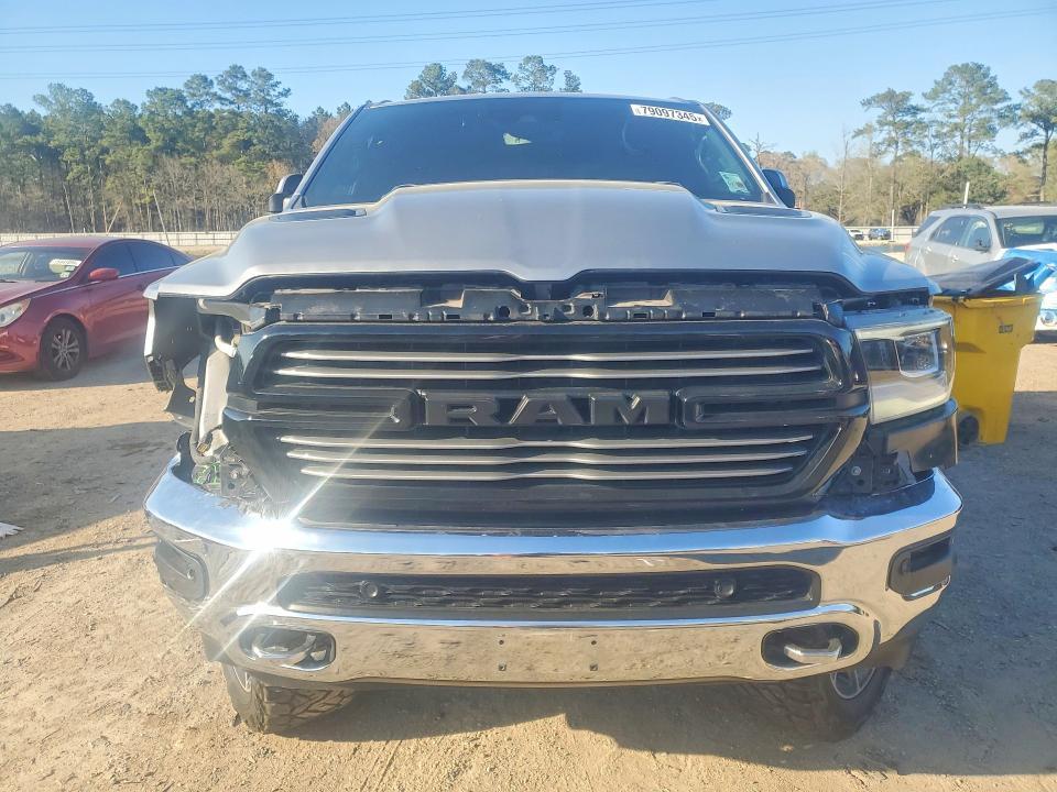2021 Dodge 1500 Laramie