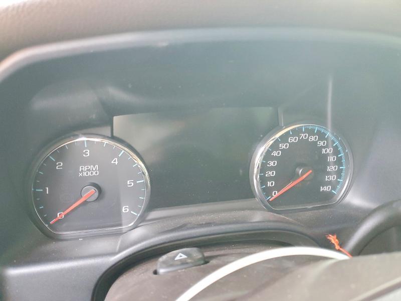 2018 GMC Sierra K1500 Denali