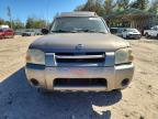 2003 Nissan Frontier XE-V6