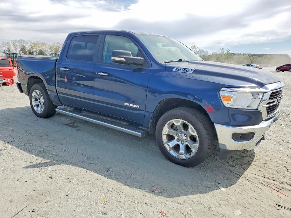 2019 Dodge RAM 1500 BIG Horn