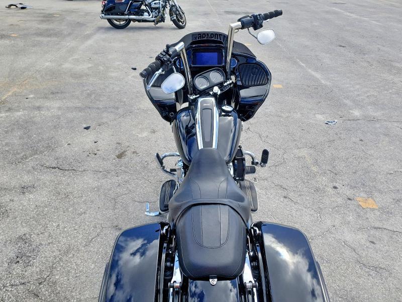 2023 Harley-Davidson Fltrxs