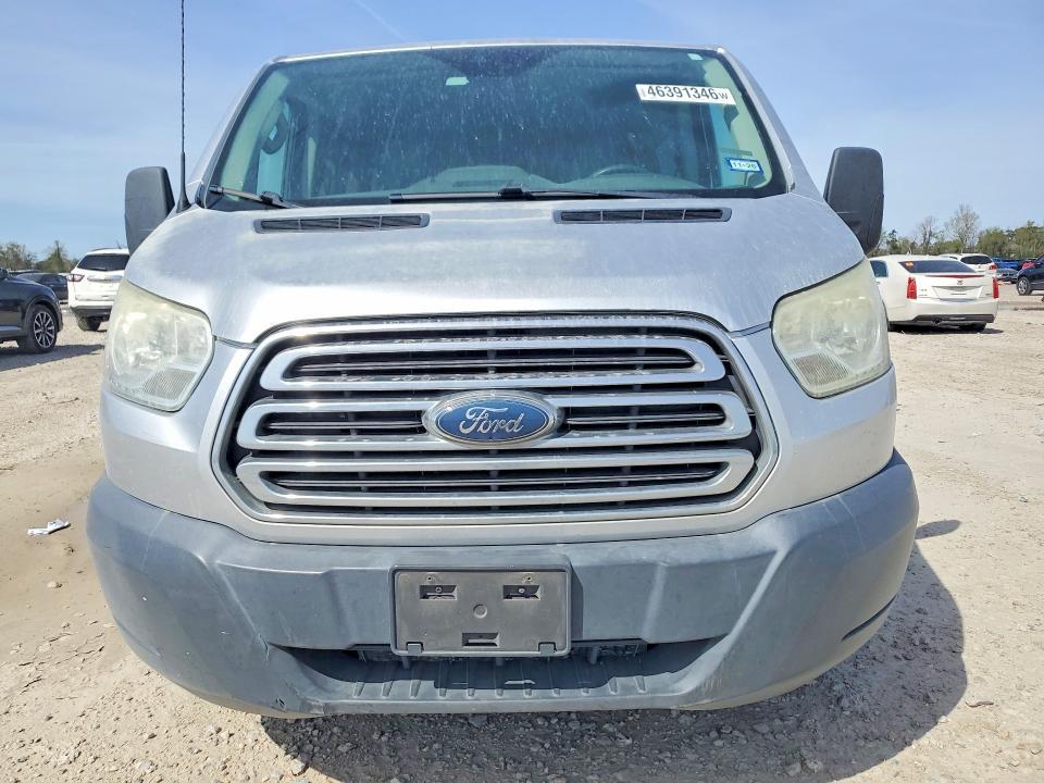 2015 Ford Transit T-350