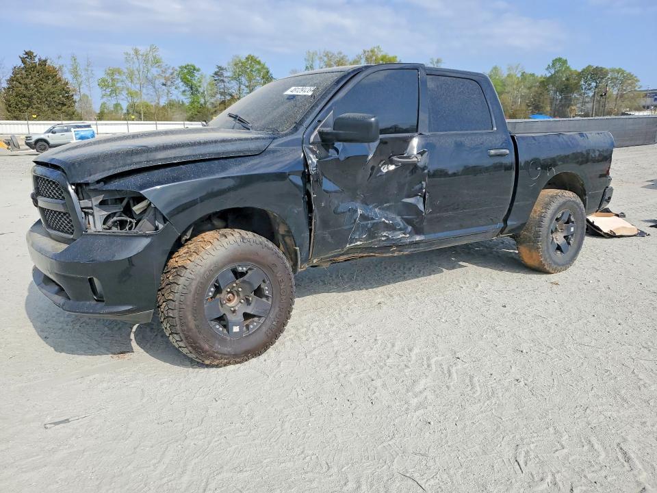 2013 Dodge RAM 1500 ST